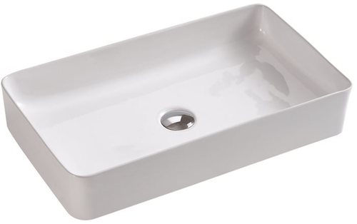 כיור חרס מונח דגם 8442