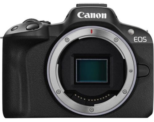 מצלמה דיגיטלית Canon EOS R50 ללא מראה