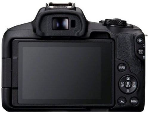 CANON EOS R50 BODY רשמי קנון ישראל