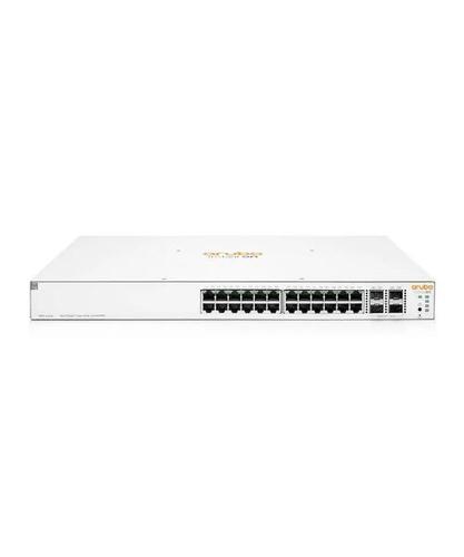 Aruba Instant On 1930 24G Class4 PoE 4SFP/SFP+ 195W Switch JL683B
