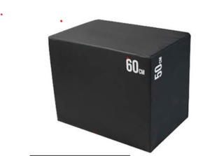 סופט פליו בוקס 40X50X60 ס"מ קל