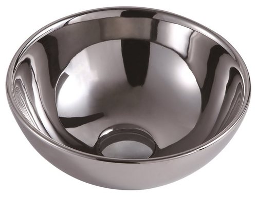 כיור חרס מונח עגול – דגם: 7276