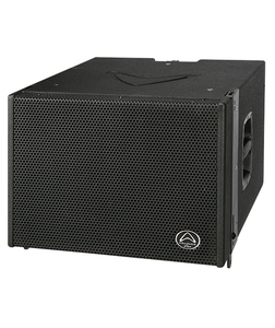 סאבוופר "2x10 פסיבי WLA-25SUB 2800w