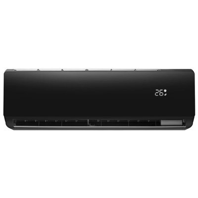 מזגן עילי FAMILY PREMIUM INV WIFI 12 BLACK 