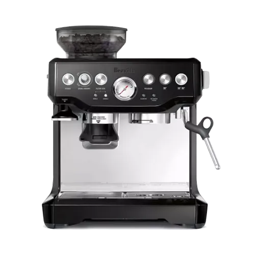 מכונת אספרסו Breville Barista Express with Milk Jug Thermal BES875 ברוויל