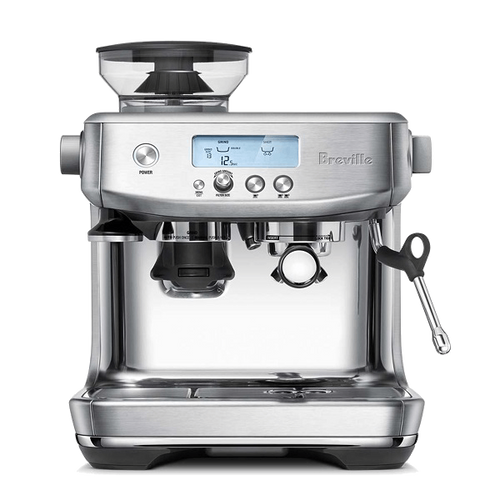 מכונת אספרסו Breville BES878 ברוויל
