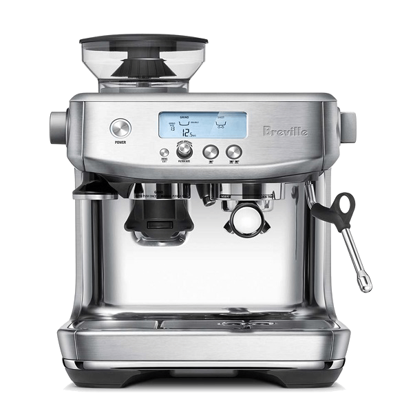 מכונת אספרסו Breville BES878 ברוויל