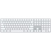 מקלדת אלחוטית מחודש עם מספרים Apple Magic Keyboard