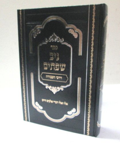 ניב שפתים - דרכי העבודה