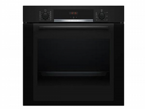 תנור בנוי Bosch HRA574BB0 בוש פירוליטי +‎ אידוי