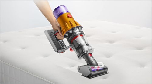 ‏שואב אבק עומד Dyson V12 Detect Slim Absolute SV46 NEW דייסון