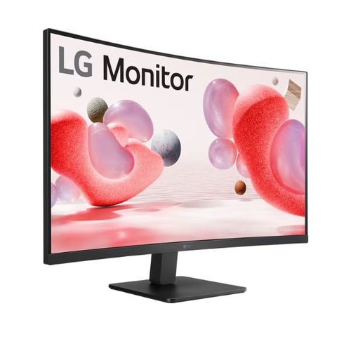 מסך מחשב קעור LG 31.5