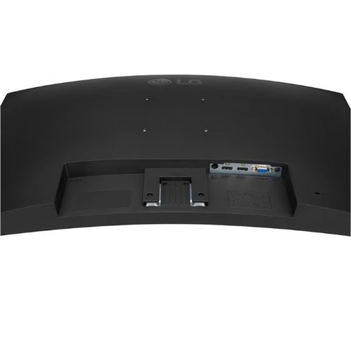מסך מחשב קעור LG 31.5