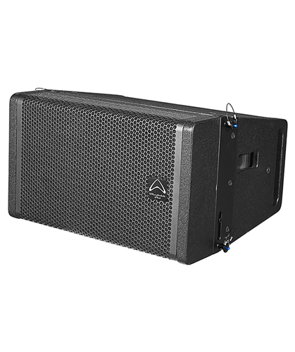 רמקול קואקסיאלי LINE ARRAY פסיבי 
