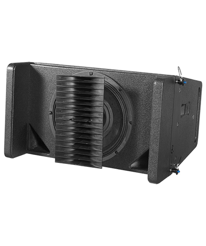 רמקול קואקסיאלי LINE ARRAY פסיבי 