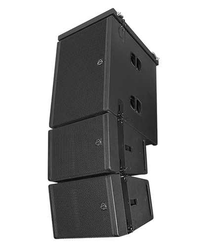 רמקול קואקסיאלי LINE ARRAY פסיבי 
