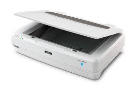 סורק Epson Expression 13000XL