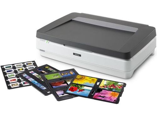 סורק Epson Expression 13000XL