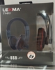 אוזניות USB חוטיות LEXMA TY-613