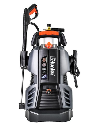 מכונת שטיפה 225BAR מנוע אינדוקציה 3200W