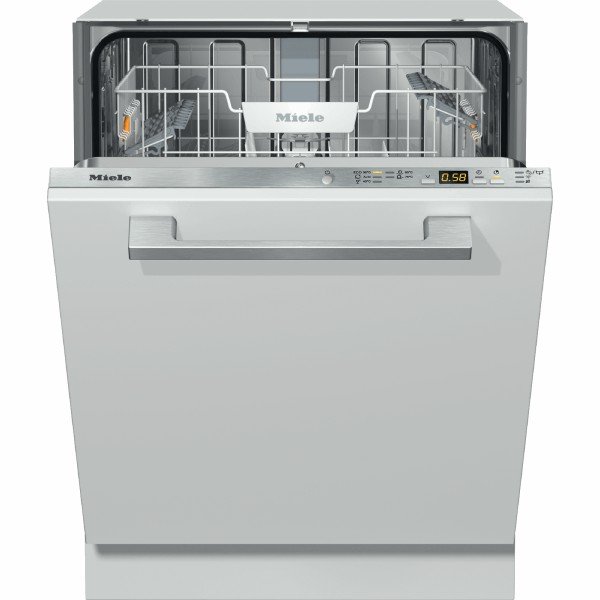 מדיח כלים אינטגרלי מלא דגם G 5053 VI מילה Miele