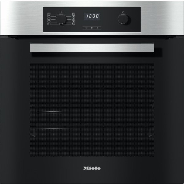 תנור פירוליטי דגם H 2266 1 BP מילה Miele 