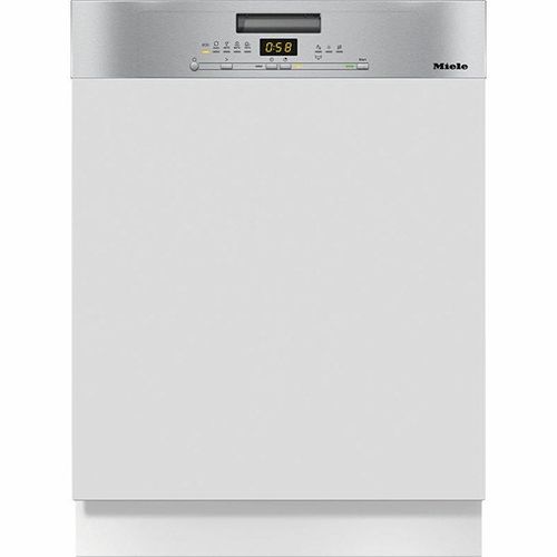 מדיח חצי אינטגרלי דגם G 5110 SCi Active מילה Miele