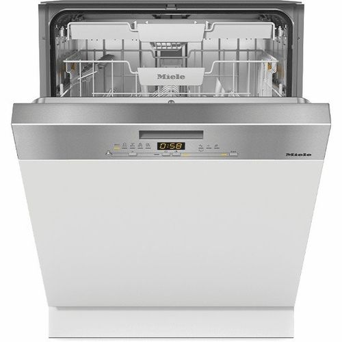 מדיח חצי אינטגרלי דגם G 5110 SCi Active מילה Miele