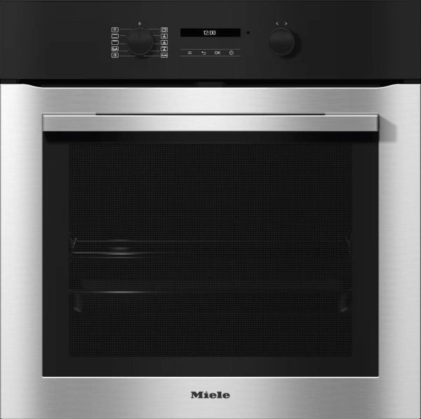 תנור פירוליטי דגם H 2761 BP מילה Miele