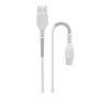 כבל פרימיום TYPE-C לUSB סדרת "הקפיץ" Sakal SMART CHARGE סקל