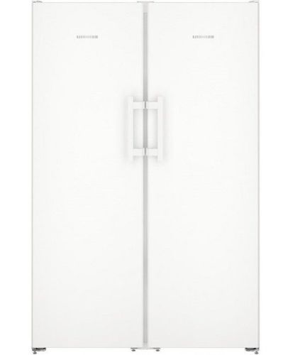 מקרר דלת ליד דלת דגם SBS 7242 ליבהר LIEBHERR
