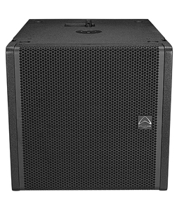 סאבוופר "18 פסיבי WLA-118SUB 6400w