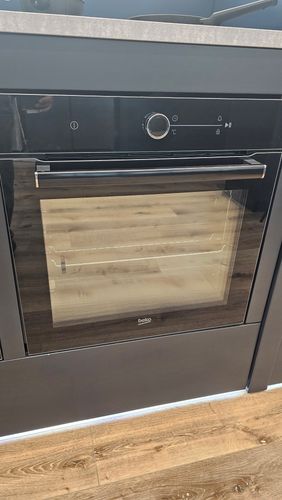 תנור בנוי דגם BBIM13401XPSWE פירוליטי 