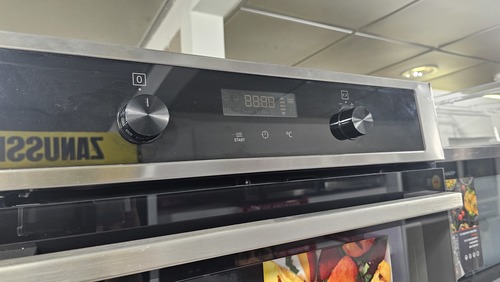 תנור קומפקטי משולב מיקרוגל QUICKCOOK ZVENM7X1