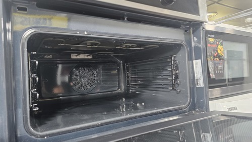 תנור קומפקטי משולב מיקרוגל QUICKCOOK ZVENM7X1