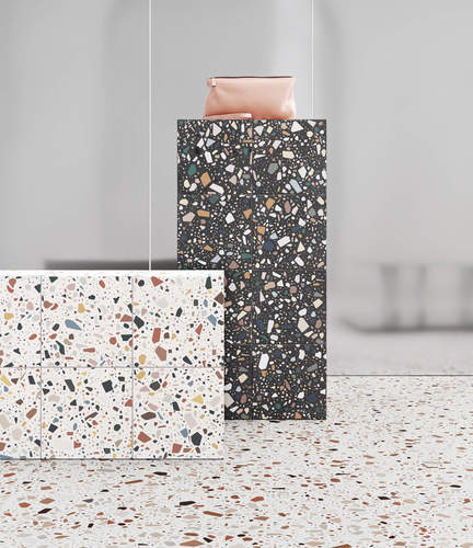 CONFETTI 18.6X18.6 ITALY