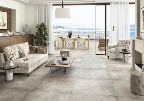 BASILEA GREY 100x100 SPAIN 