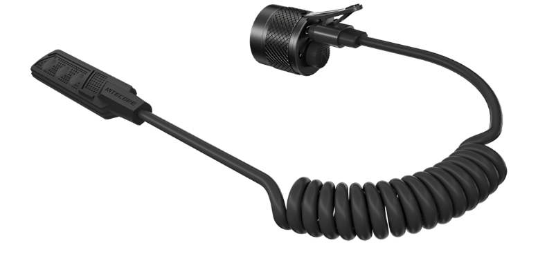 מתג לחיצה מרחוק לפנס NITECORE - RSW2i