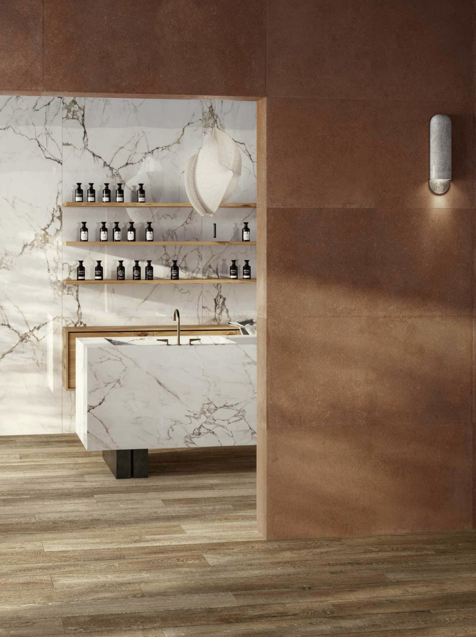 TERRA COTTO 60x120 ITALY