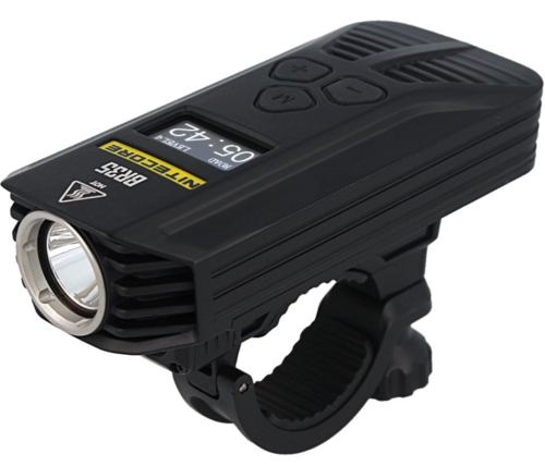 פנס אופניים NITECORE -  BR35