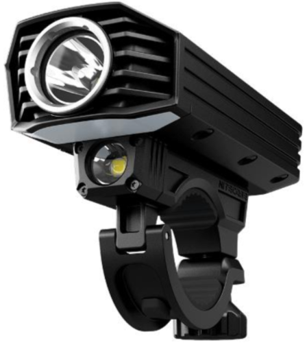 פנס אופניים NITECORE -  BR35