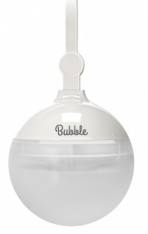 מנורת תאורת שטח ואווירה NITECORE -  BUBBLE