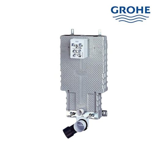 מיכל בלוק לניאגרה סמויה גרואה GROHE 