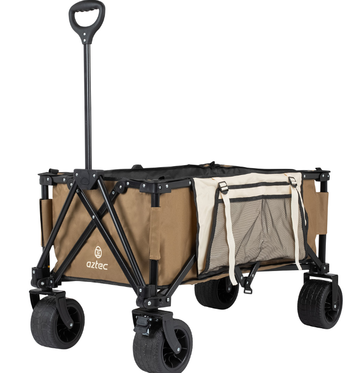 עגלת חוף/קמפינג Aztec - Imperial Cart