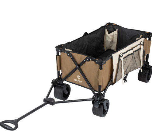 עגלת חוף/קמפינג  Aztec - Imperial Cart