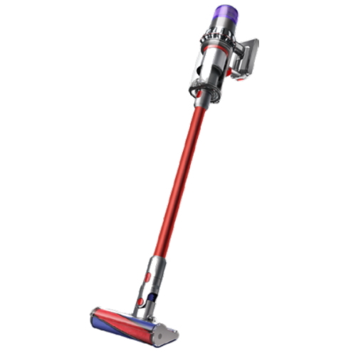 שואב אבק עומד Dyson V11 Absolute Extra Red דייסון