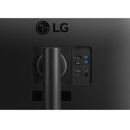 מסך מחשב קעור LG 34