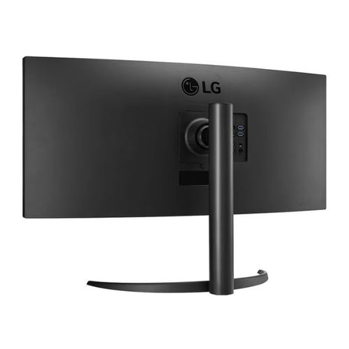 מסך מחשב קעור LG 34