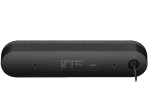 רמקול Logitech Rally Speaker