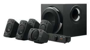 רמקולים למחשב Logitech Z906